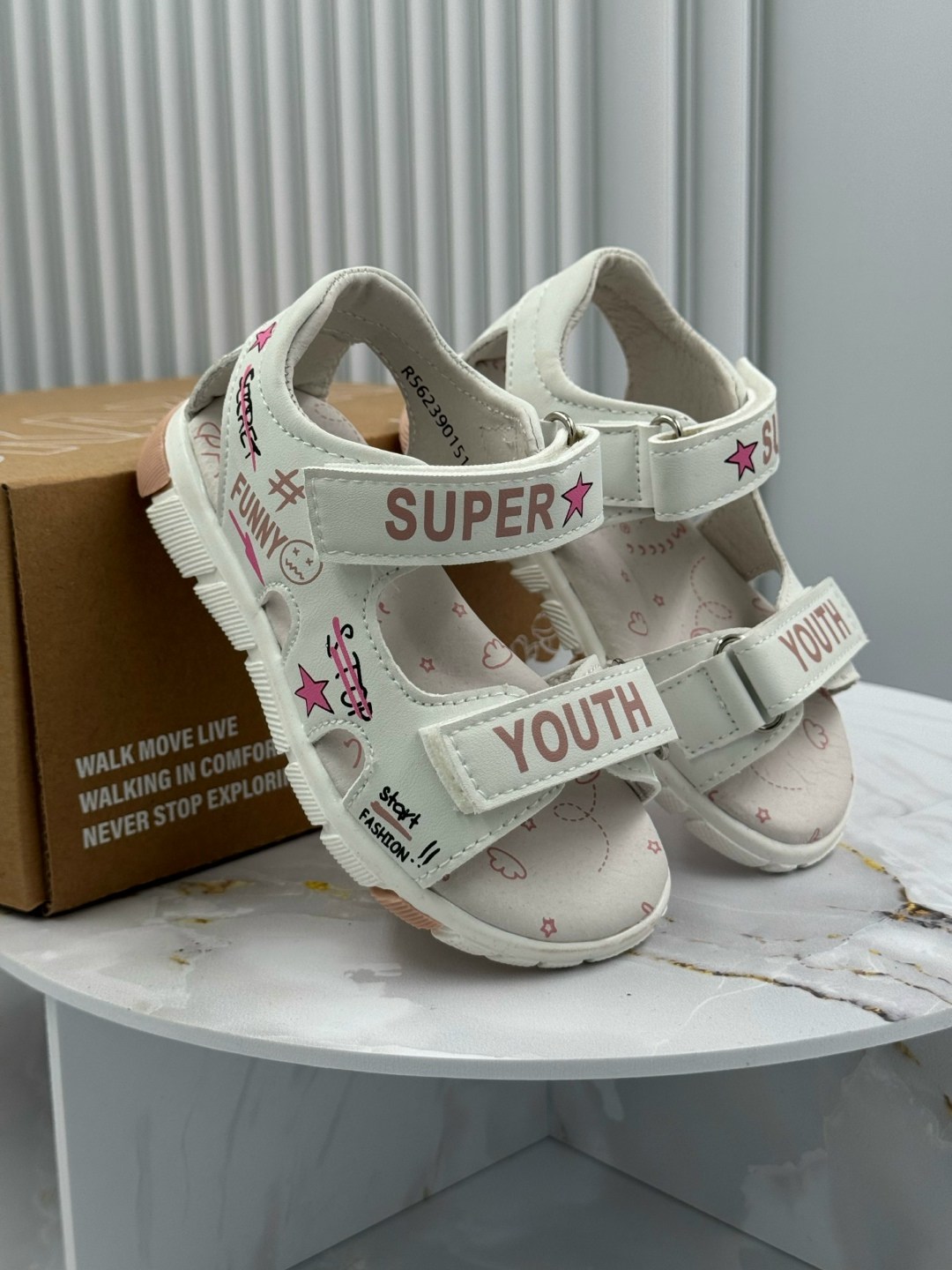 сандалии для девочек тм корона,,сандалии для девочек,детские босоножки,босоножки сандали