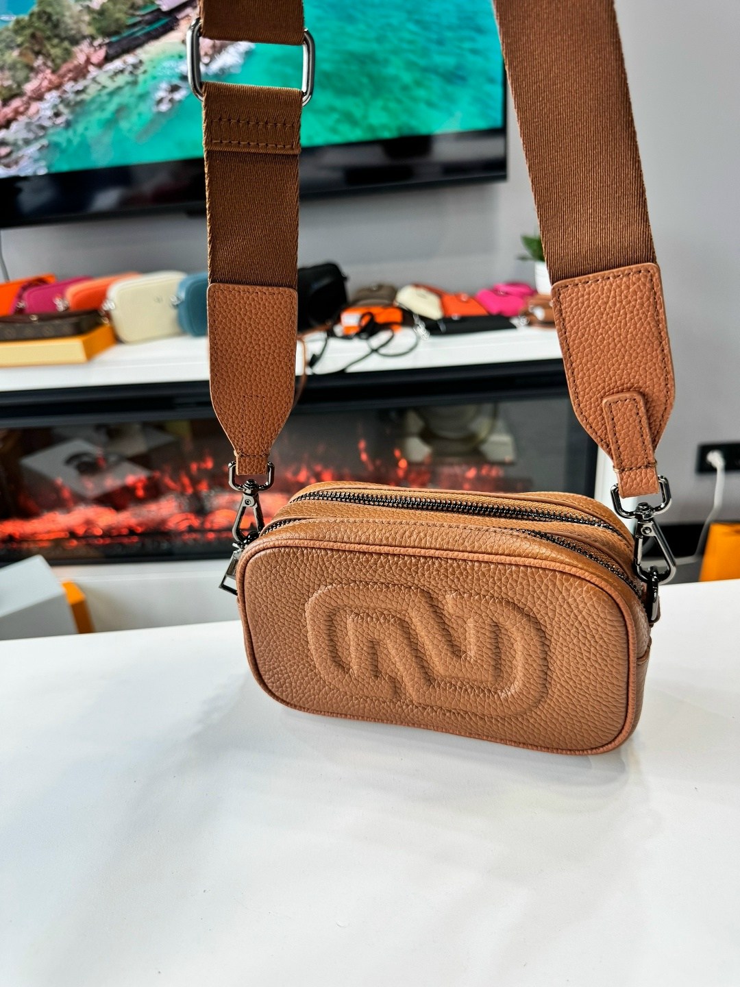 сумка,сумки женская,сумки коричневый,сумки на плечо,сумки кросс боди