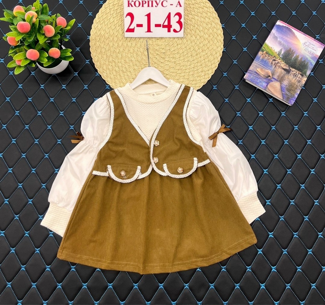 сарафан на девочек,детские платья,платье сарафан туника,девочка платье,детская платье