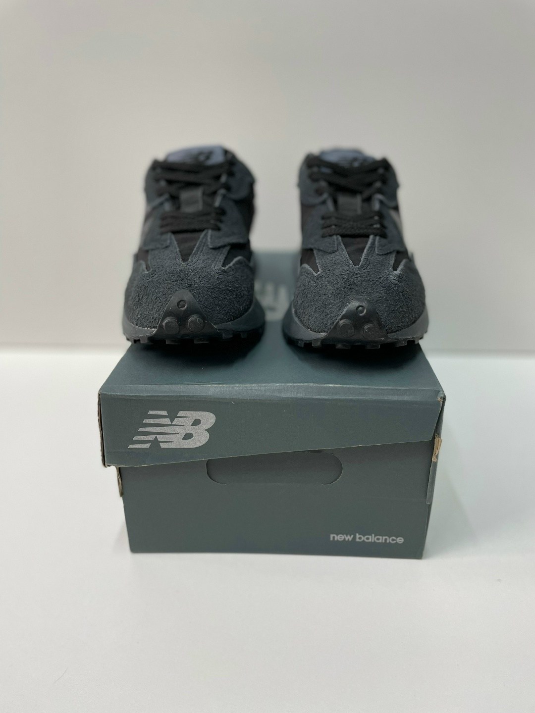 кроссовки new balance 327,кроссовки new balance 327 phantom black u327wcd,new balance кроссовки,кроссовки new balance nb 327,new balance 327 phantom black u327wcd (44.5) кроссовки