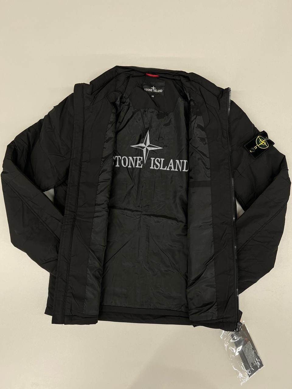 куртка стон айленд,мужская демисезонная куртка от бренда stone island,куртка stone island демисезонная,пуховик stone island,куртка stone island