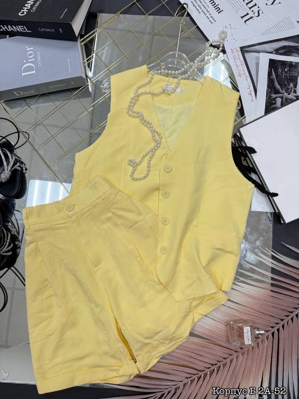 женские жилеты,белая одежда,летние костюмы,костюм с шортами