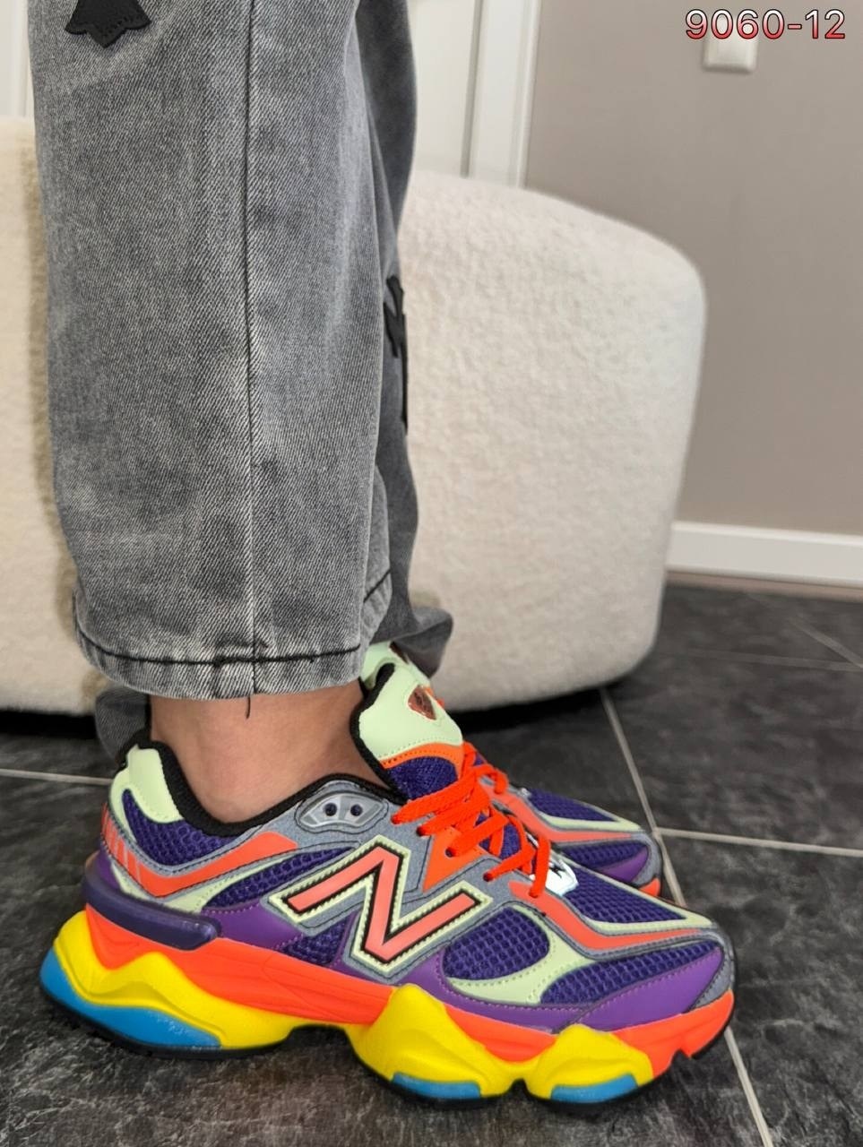 кроссовки new balance,кроссовки new balance 9060,кроссовки,женские кроссовки,повседневные кроссовки