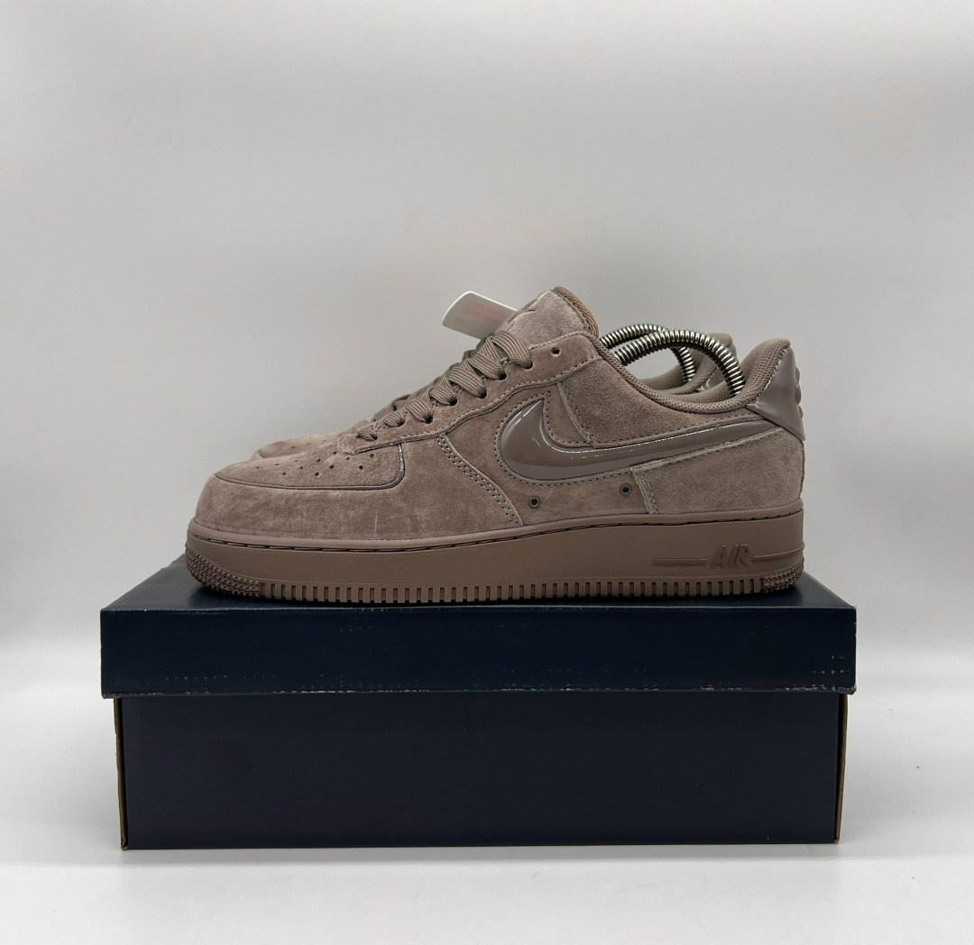 nike air force 1 low,nike air force 1 07,кроссовки nike air force 1 low,air force 1 '07 "cacao wow",nike air force 1 low premium