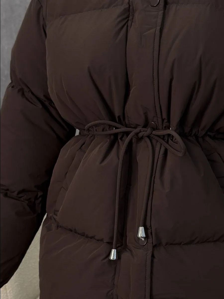 куртка женская зимняя,куртка пуховик женский,зимние куртки и пуховики,женская куртка,куртка пуховик с поясом