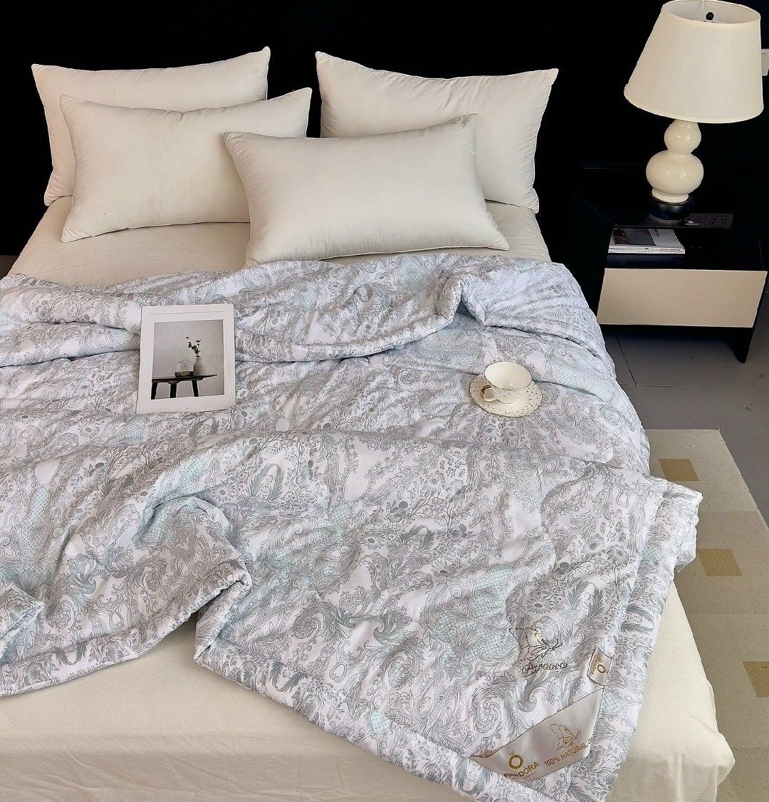 одеяло boris наполнитель шёлковое,текстиль покрывало,одеяло шелковое,одеяло 2 спальное,шелковое постельное белье