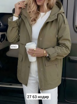 Верхняя одежда