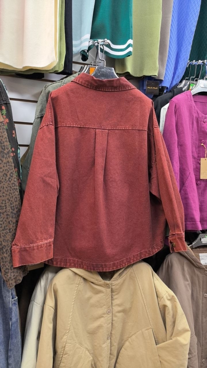 повседневная куртка,куртка свободная,женская джинсовая куртка оверсайз в стиле сафари,куртка модная,женская куртка