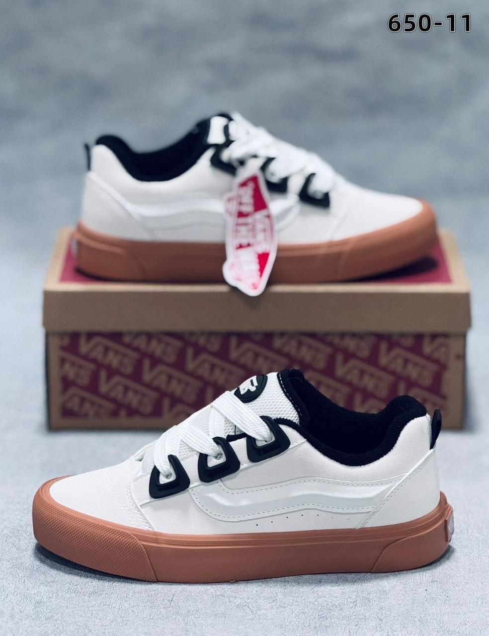 ,кеды vans,vans кроссовки,повседневная ,кроссовки vans knu skool
