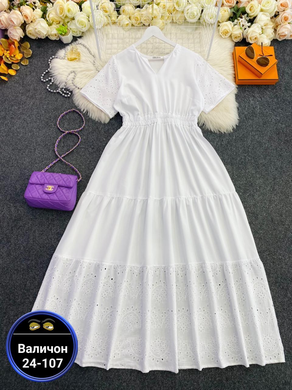 платье летнее больших размеров повседневное,платье женское белое,кружевное платье,платье летнее большие размеры,платье летнее
