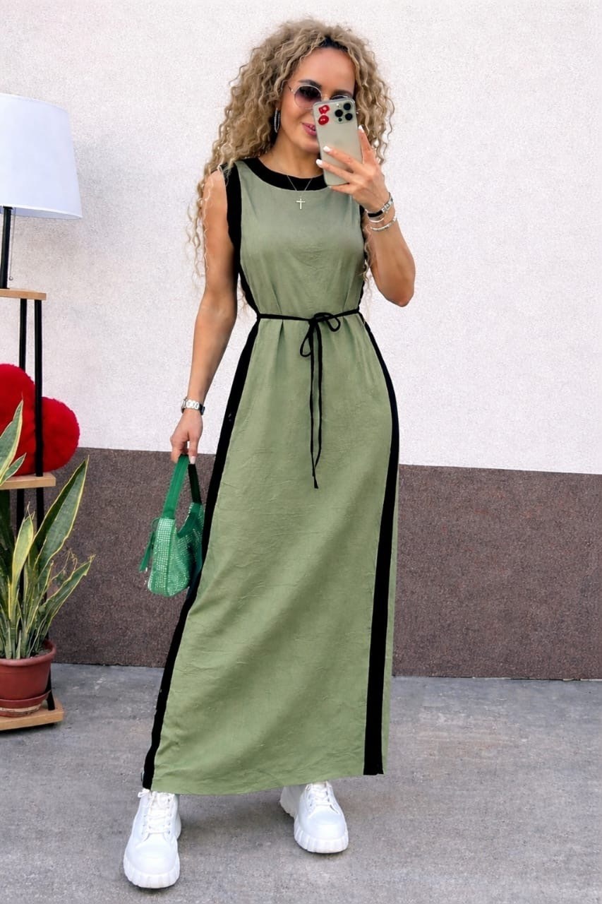 платья,платье сарафан,комбинированное платье,длинные сарафаны,удлиненное платье