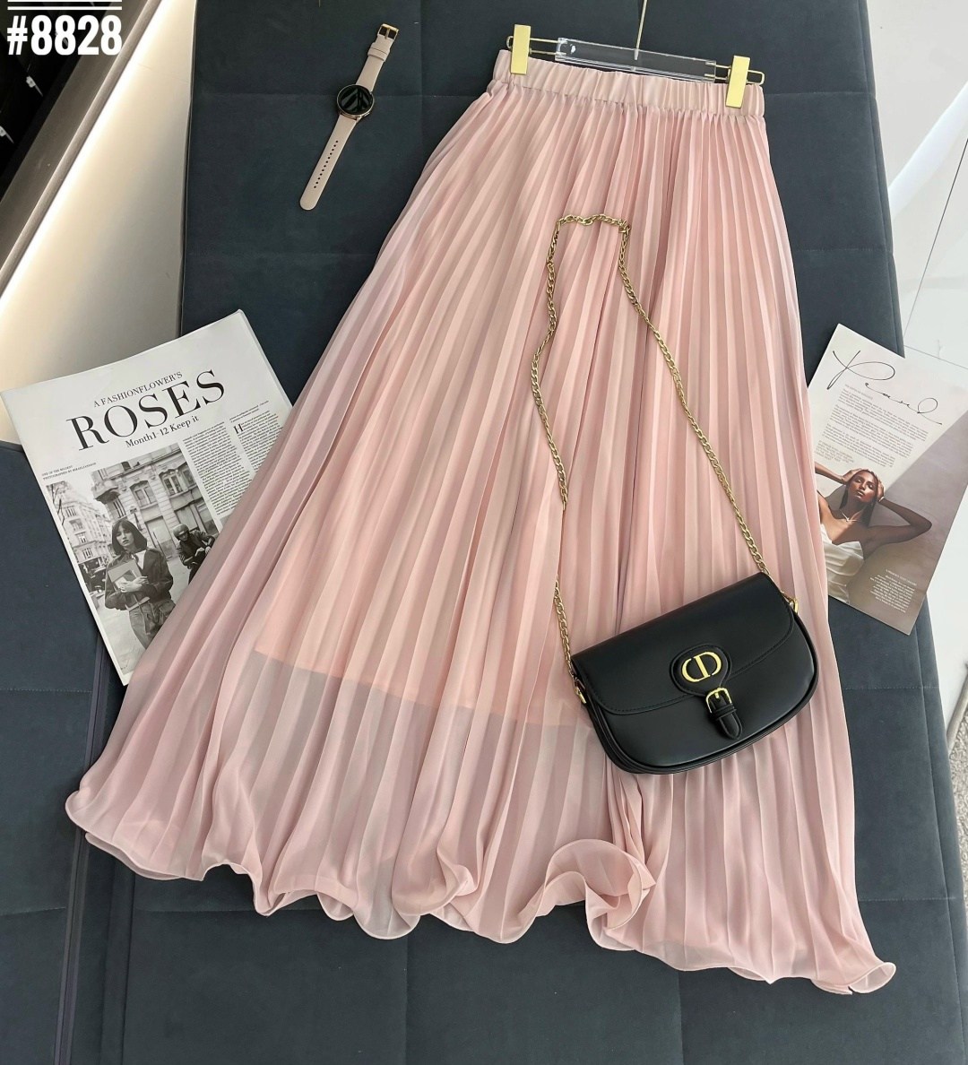 женская плиссированная юбка,длинная плиссированная юбка,юбка сетка плиссировка длинная,плиссированная юбка,женская длинная юбка