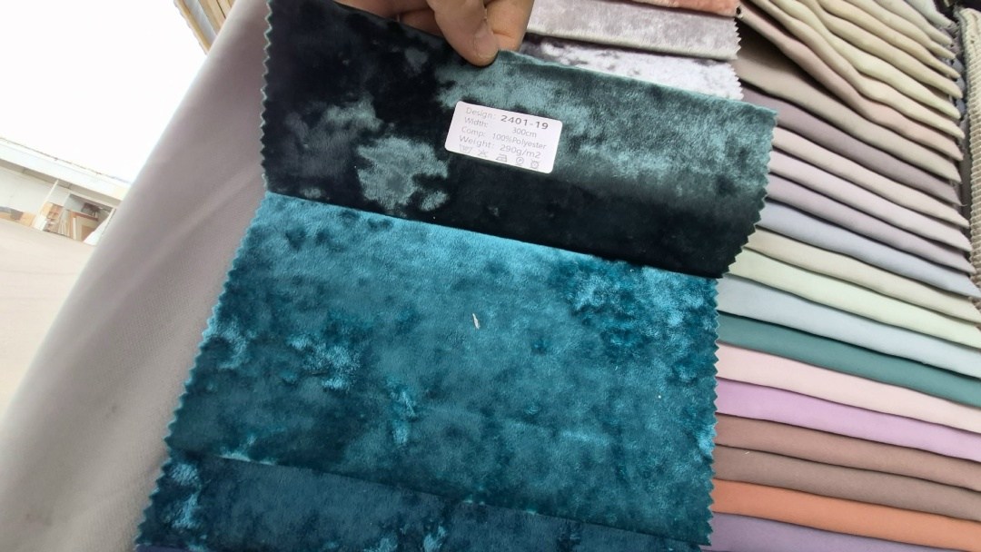 ткани для штор,вельвет люкс мебельная ткань,ткани для мебели,мебельная ткань,ткань бархат