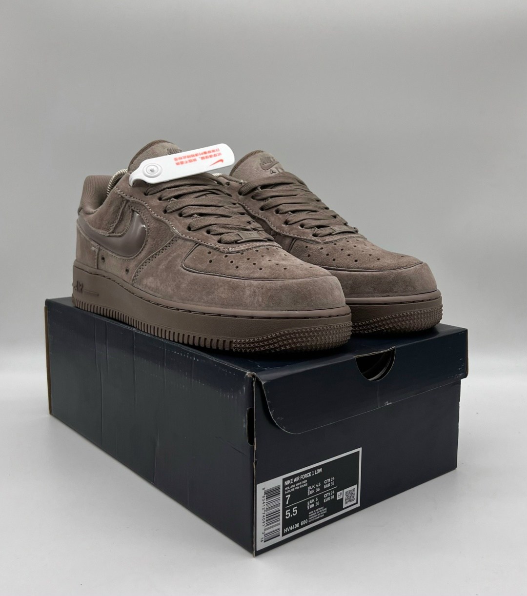 nike air force 1 low,nike air force 1 07,кроссовки nike air force 1 low,air force 1 '07 "cacao wow",nike air force 1 low premium