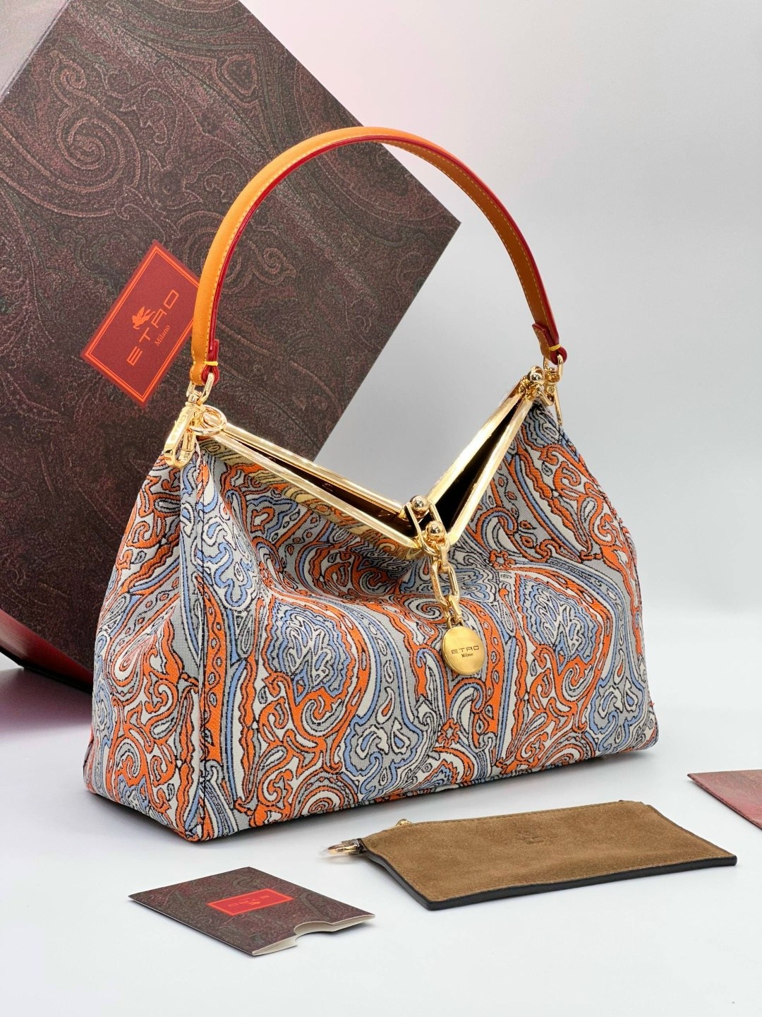 сумка женская,модная сумка,сумка etro,классическая сумка,сумка