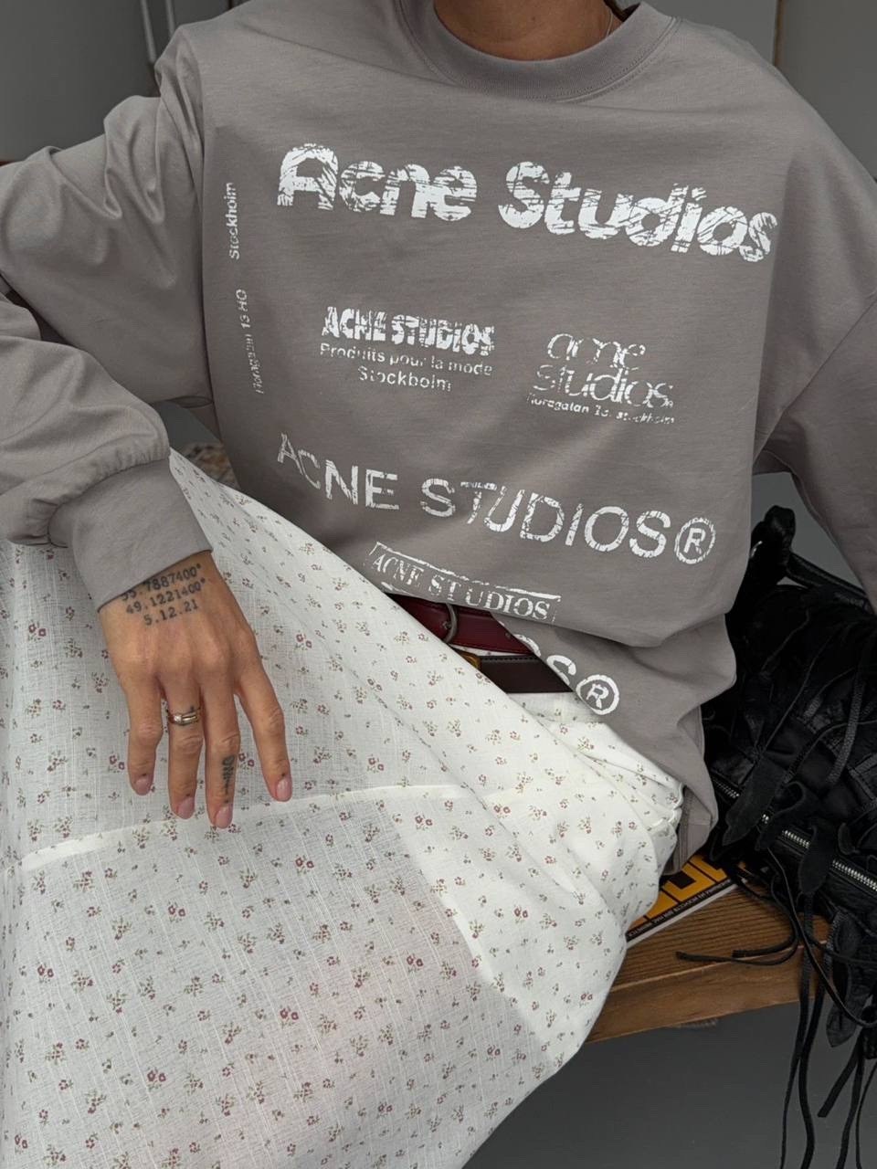 оверсайз свитшот,женская кофта,,рубашка блузка