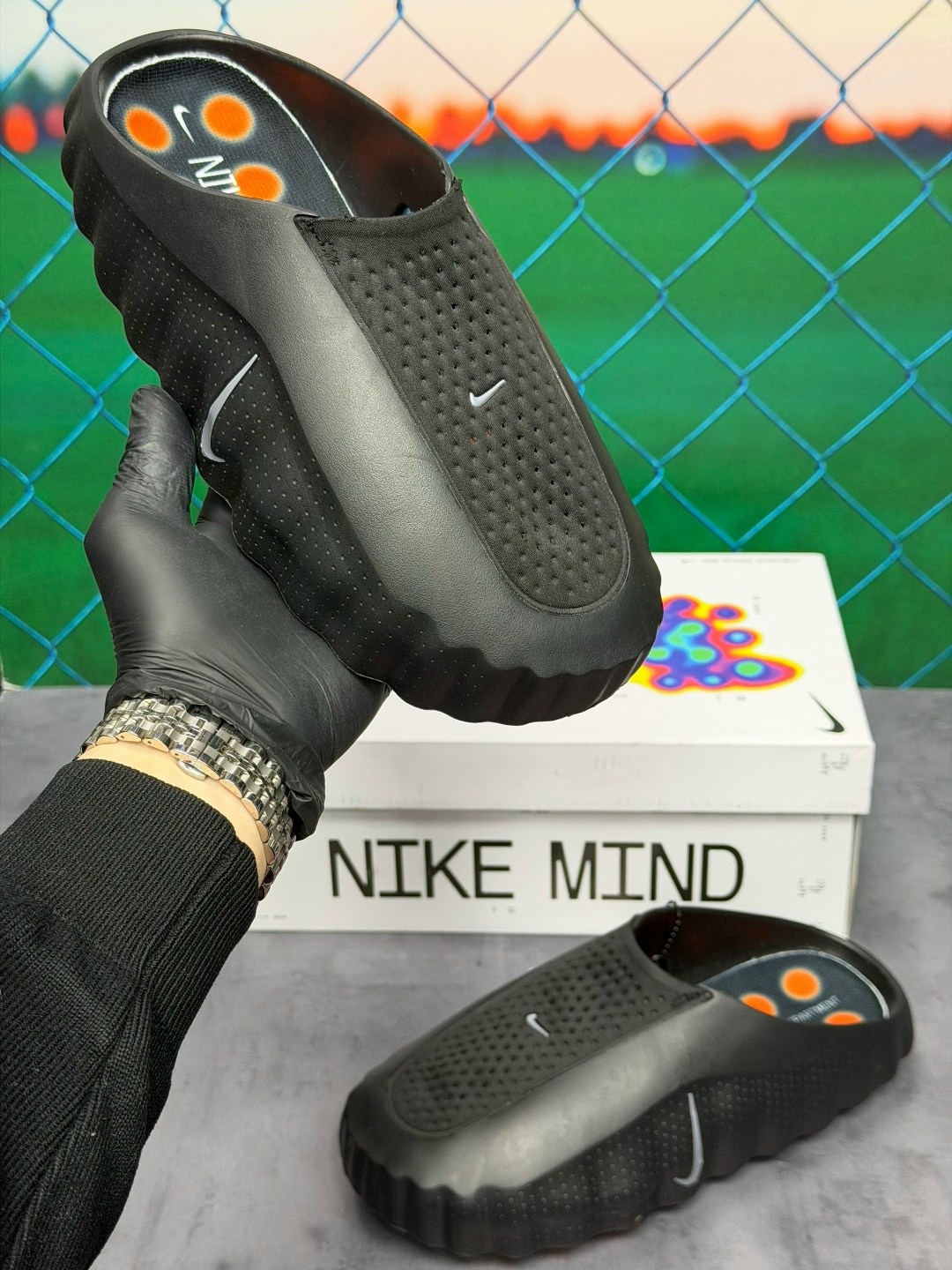 кроссовки,оригинальные кроссовки,мужская ,кроссовки nike,nike mind 001