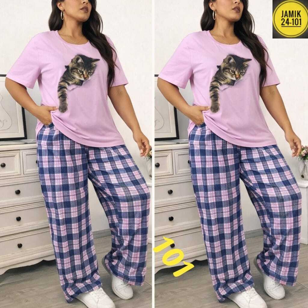 женская пижама,пижама,пижама женская штаны,пижама со штанами,домашняя пижама