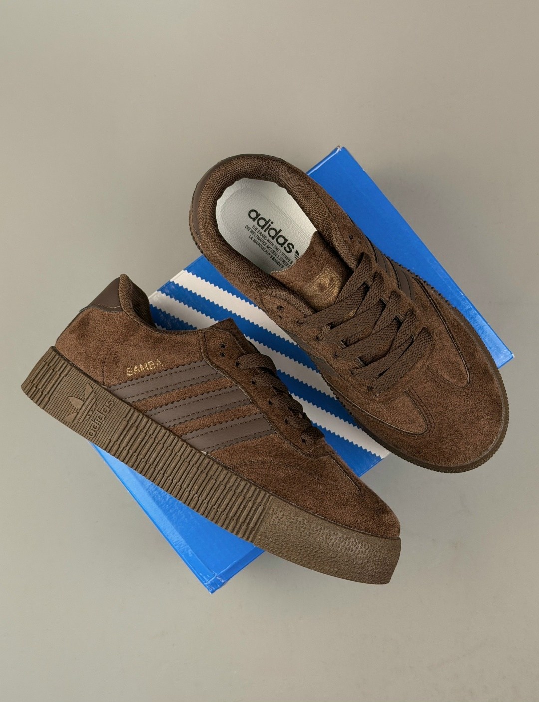 кроссовки adidas samba rose на высокой подошве,кроссовки adidas samba,кроссовки adidas originals samba светло-коричневый,кроссовки samba xlg adidas originals бежевый,кроссовки adidas