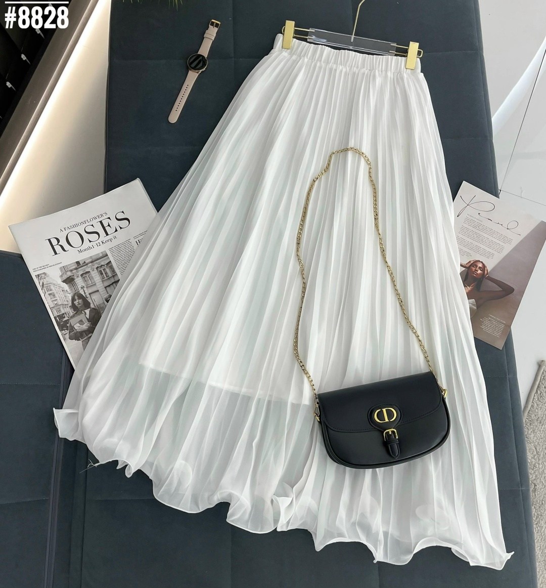 женская плиссированная юбка,длинная плиссированная юбка,юбка сетка плиссировка длинная,плиссированная юбка,женская длинная юбка