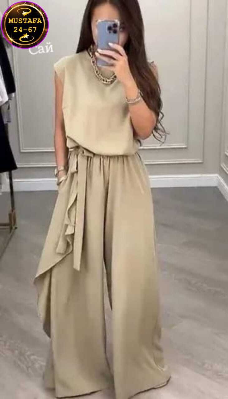 костюм с брюками нарядный,костюм с брюками,платье удлиненное,костюм бежевый,вечерний брючный костюм