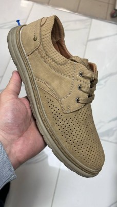 Ботинки