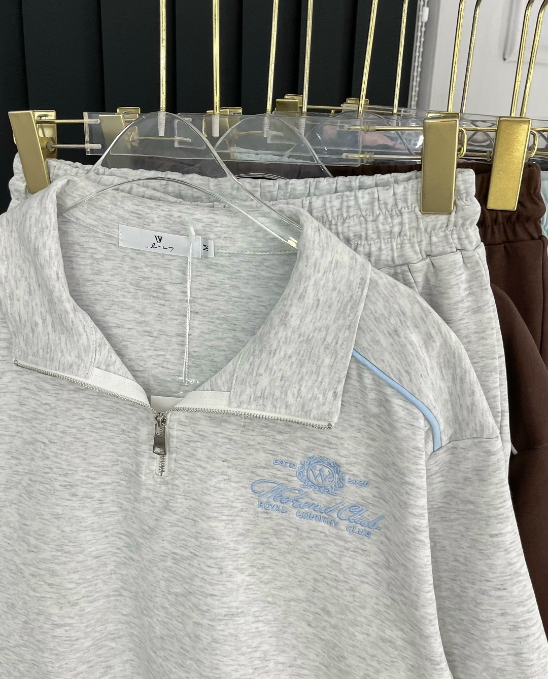 костюмчик,костюм с шортами и футболкой поло летний insomand,женские костюмы,спортивный костюм,костюм двойка