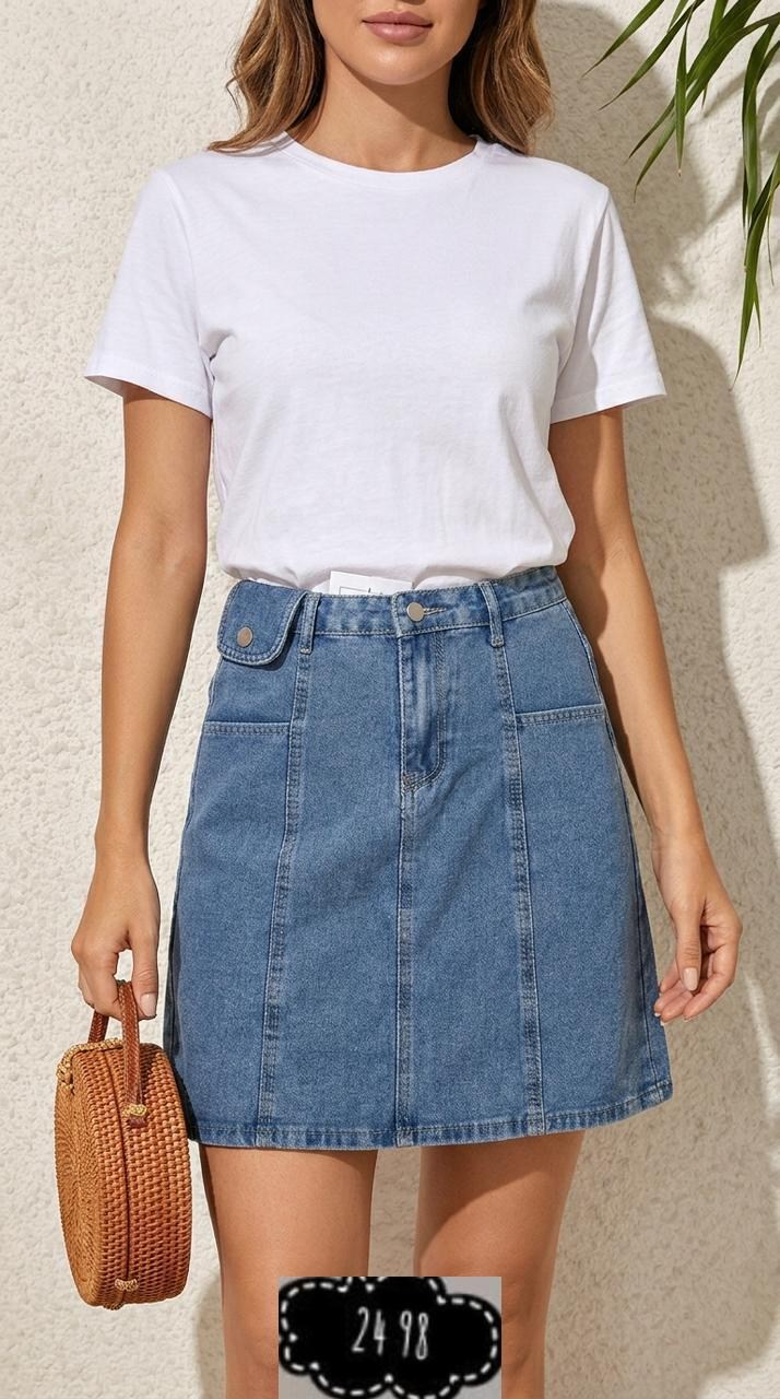 женская джинсовая мини-юбка с высокой талией,юбка джинсовая,женская джинсовая юбка,джинсовая юбка золла,женская джинсовая мини-юбка