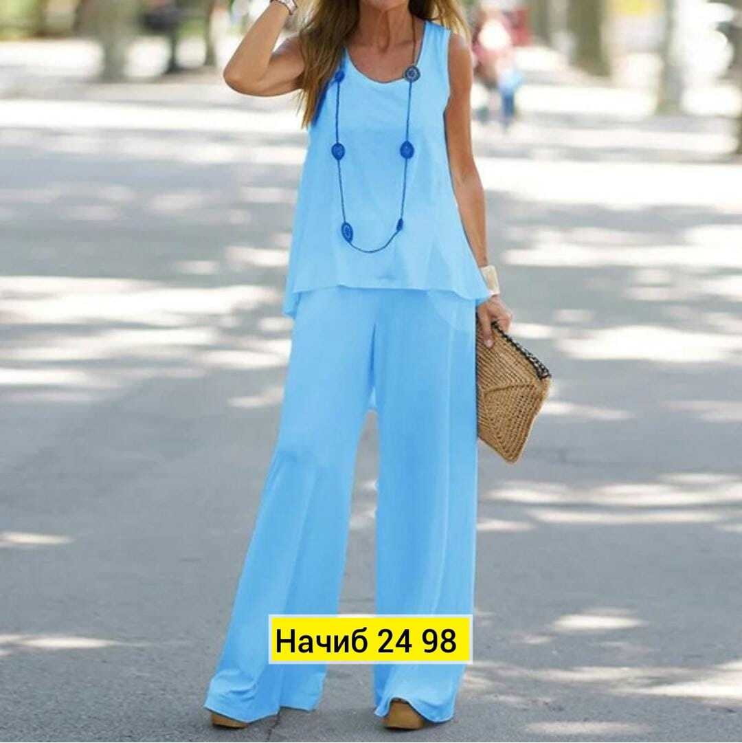 брюки с широкими штанинами,костюм женский,костюм с брюками,женский брючный костюм,широкие брюки