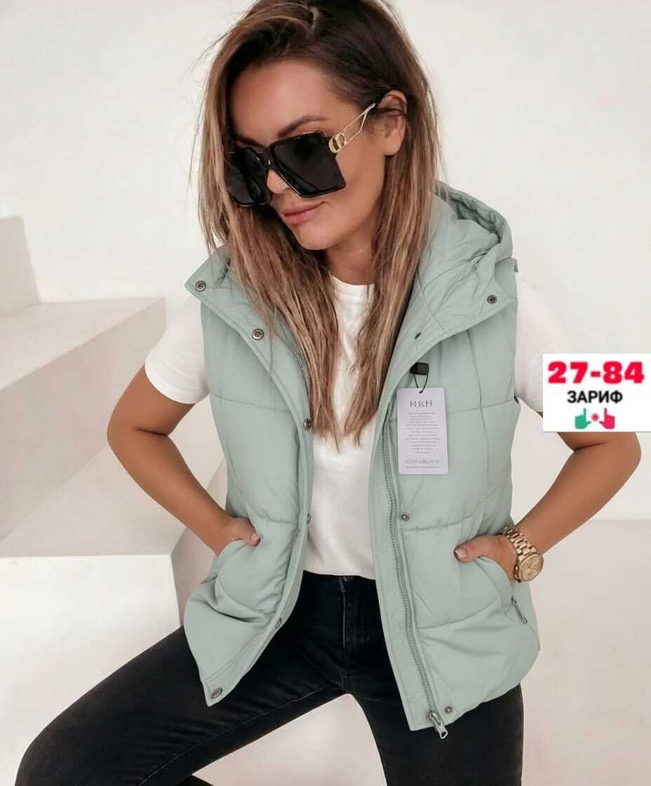 женская жилетка,жилет женский,жилетка,жилет женский утепленный,жилетка женская теплая