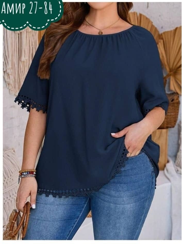 блузка женская,блуза большие размеры,шикарные блузки для полных женщин,блузка для полных,блузка с кружевами