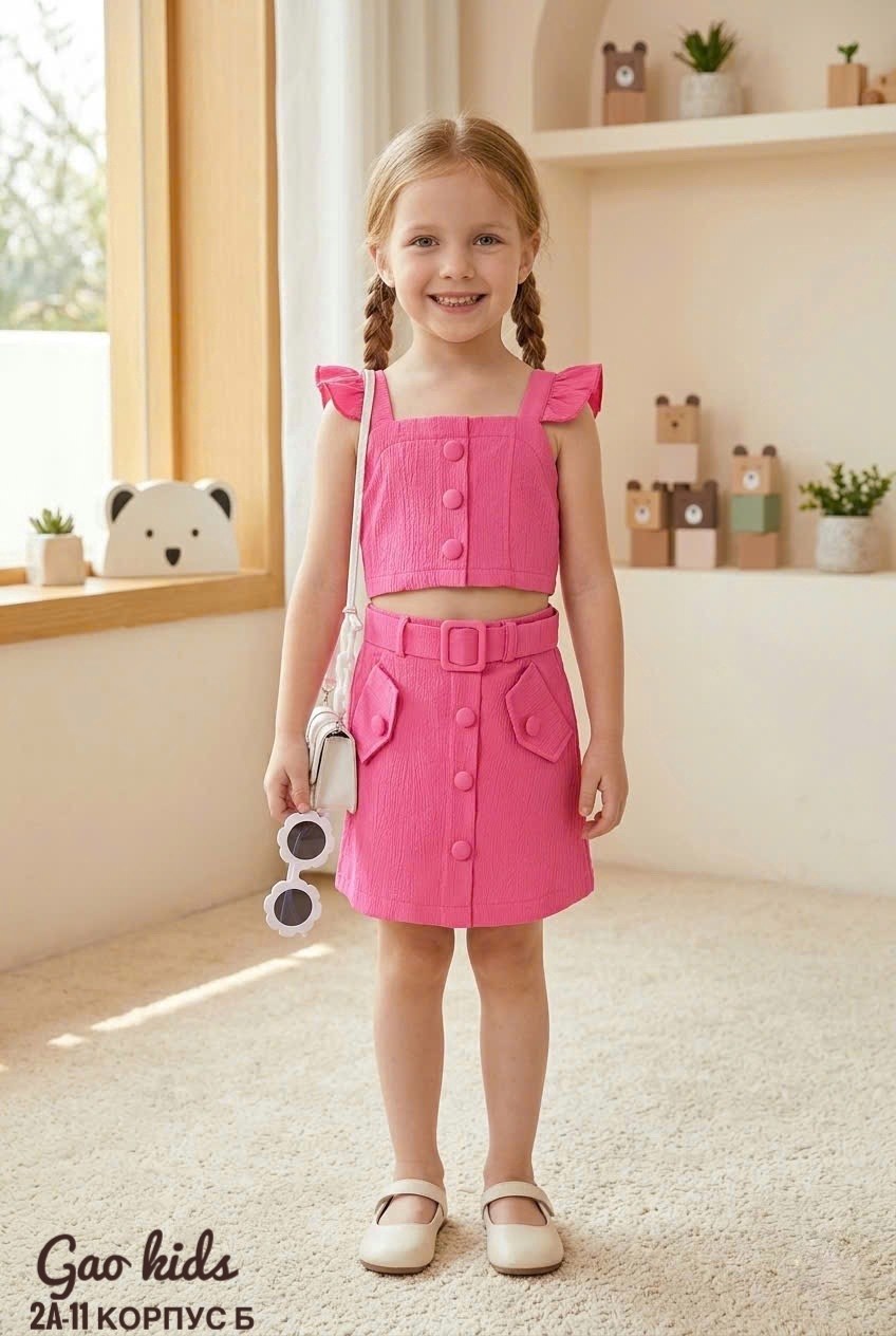 комплект одежды для девочек,летний костюм для девочек,комплект одежды для маленьких девочек,одежда для маленьких девочек, для девочек