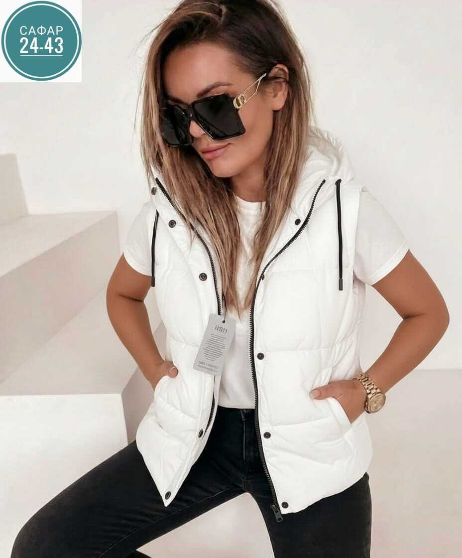 жилетка женская,жилет женский,жилетка,жилетка короткая,жилет