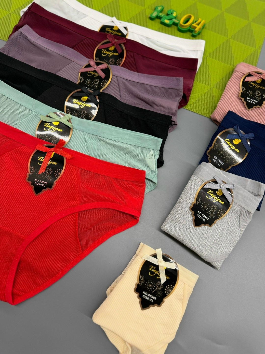 трусы женски,женская трусы,aonidaisi трусы женские производитель,набор женских трусиков,трусы женские 5 шт