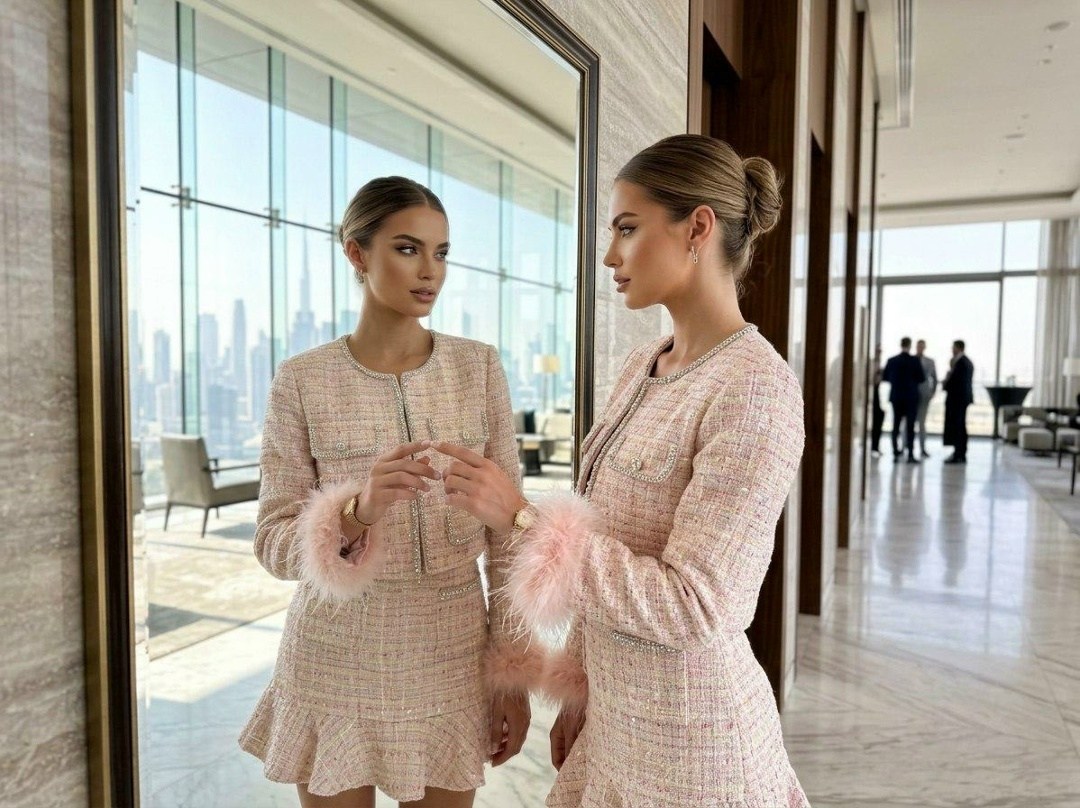 твидовый костюм женский,твидовые костюмы,твидовый костюм с юбкой,шанель твидовый костюм,твидовый костюм розовый