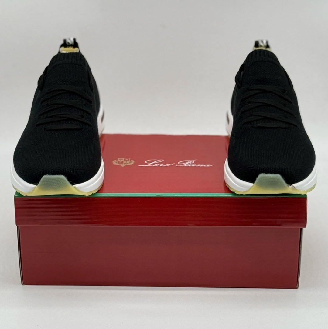 ,кроссовки loro piana,кроссовка мужской,мужской кроссовки,мужские текстильные кроссовки