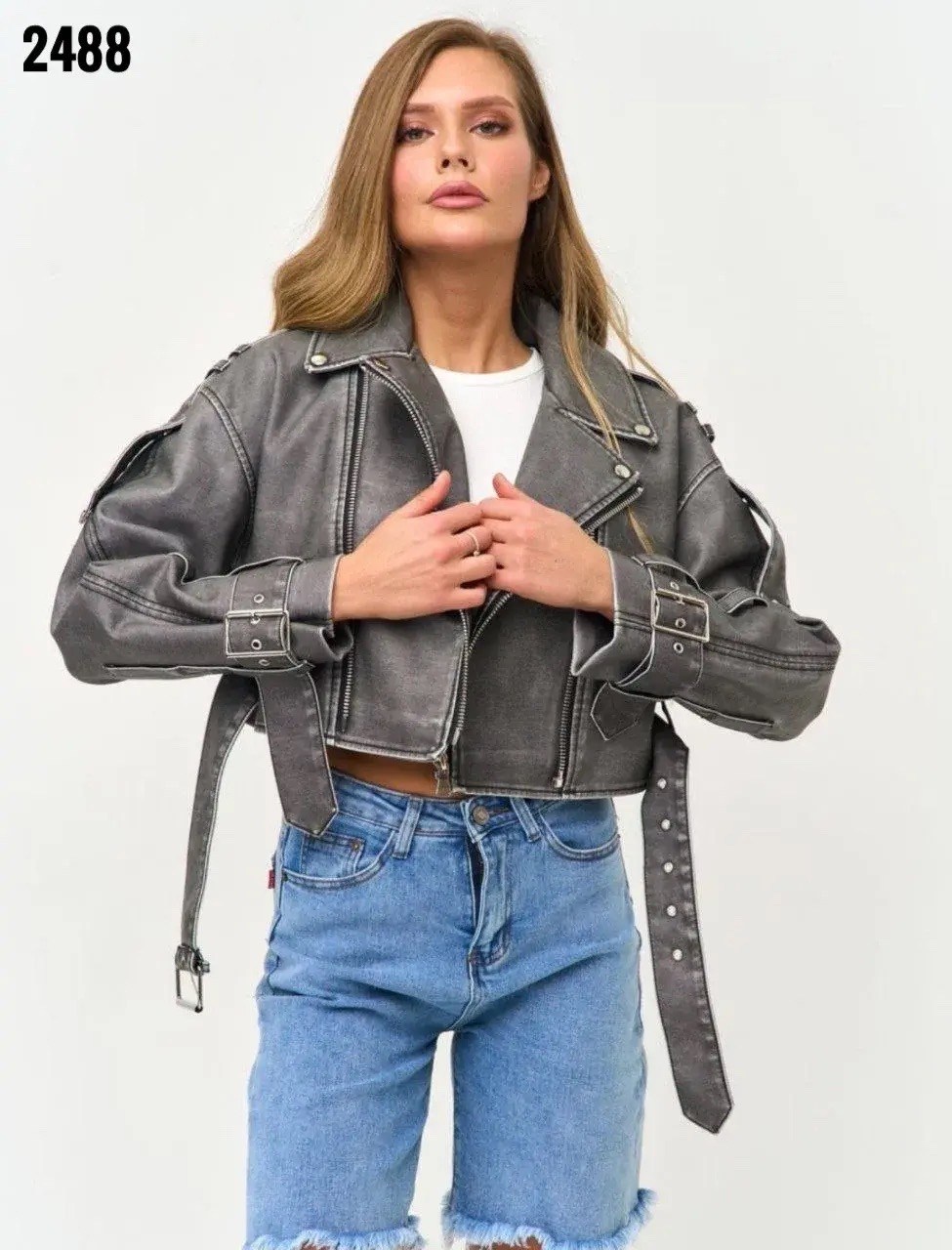 куртка косуха,женская косуха,косуха,косуха кожаная женская куртка оверсайз,косуха кожаная женская куртка оверсайз демисезонная