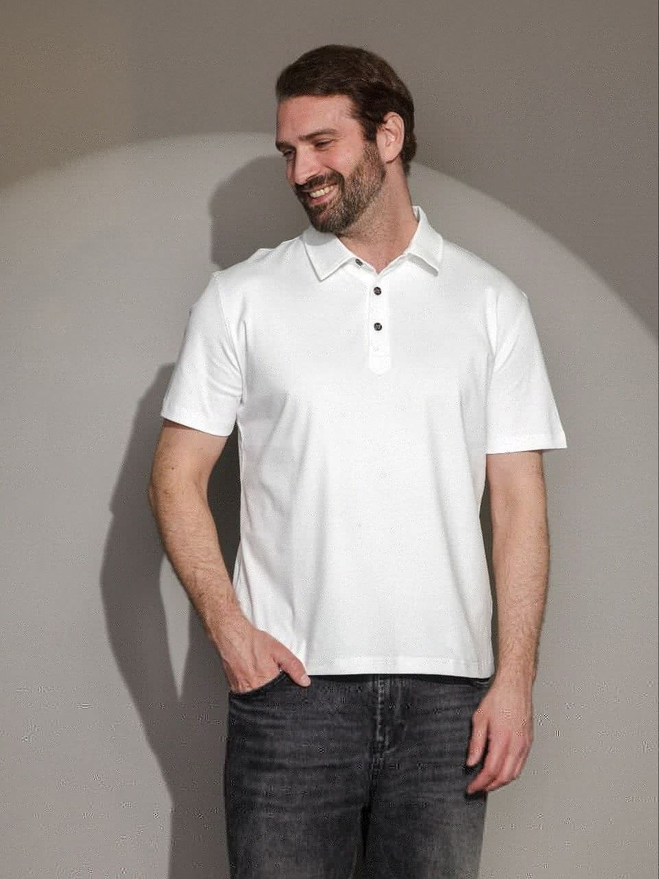 футболка поло мужская,мужские поло,футболки мужские,поло белая,мужская рубашка поло