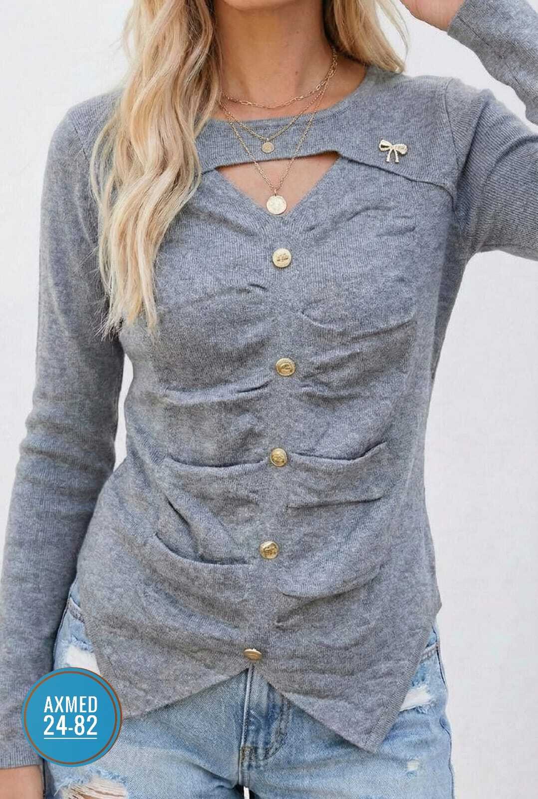 женская кофта,кофт стильные,джемпер с пуговицами,кофточка женская,кофта на пуговицах