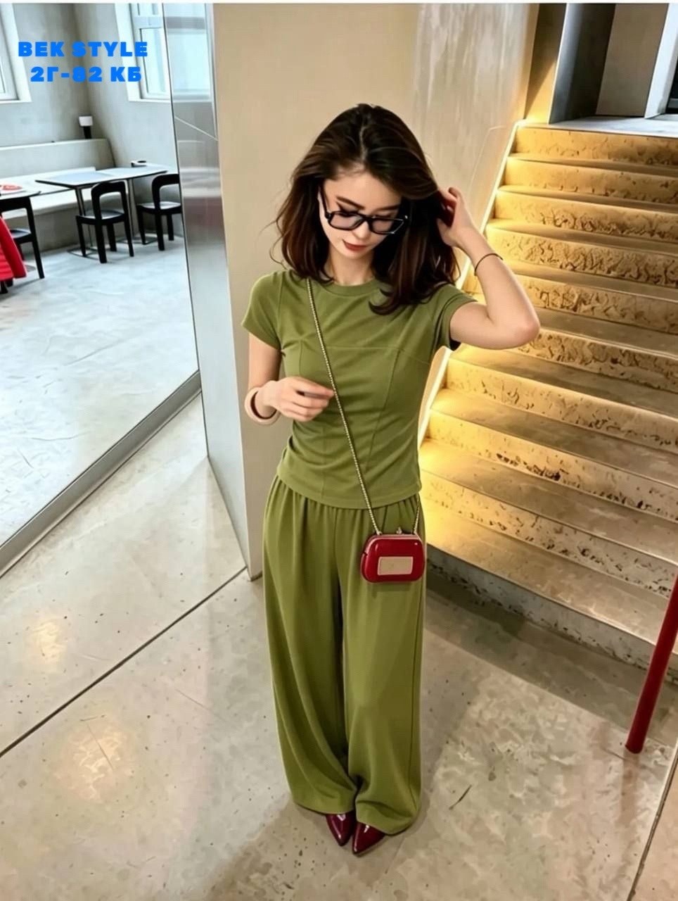 брюки комплект,повседневный костюм,широкие брюки,широкие брюки женские,костюм женский повседневный