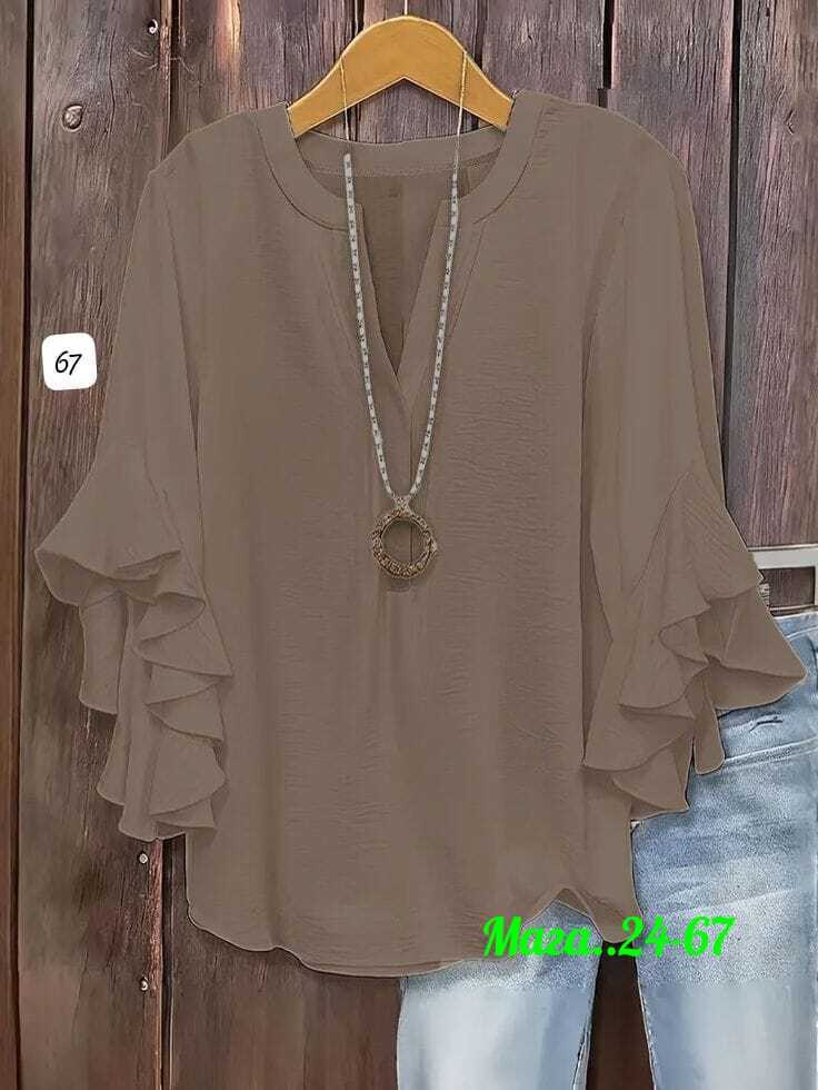 блузка женская,блузки для женщин,блузка шифоновая,свободная блузка,блузка модная