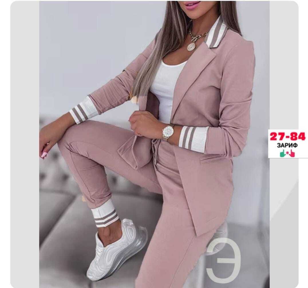 костюм двойка женская,женские костюмы,повседневный костюм,стильные женские костюмы,модные костюмы