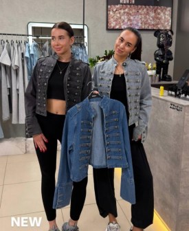 Верхняя одежда