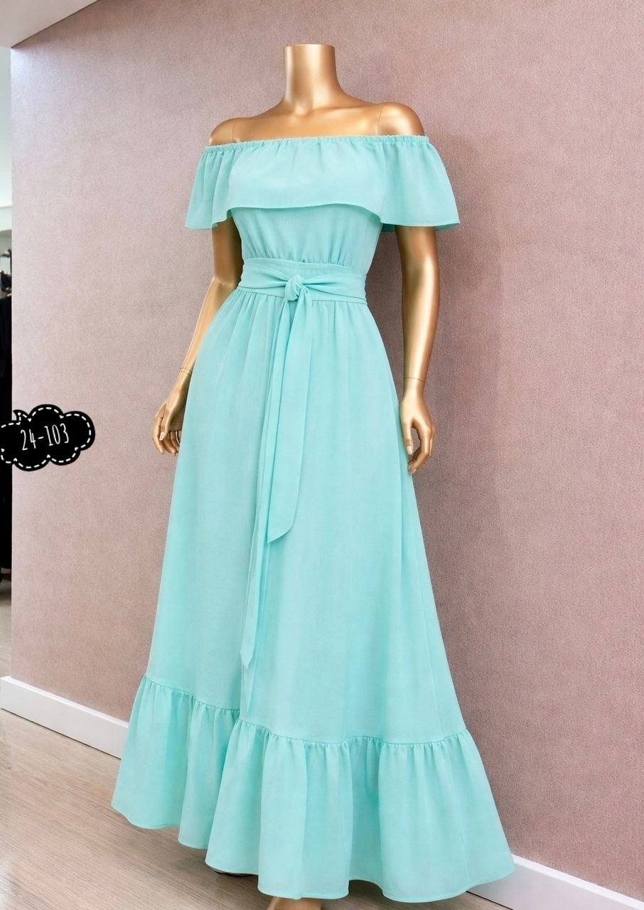 летние платья в пол,платья,платье в пол с оборкой,платье летнее,платье в пол