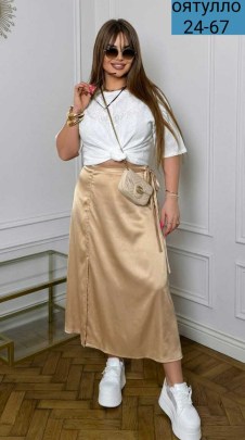 Юбка