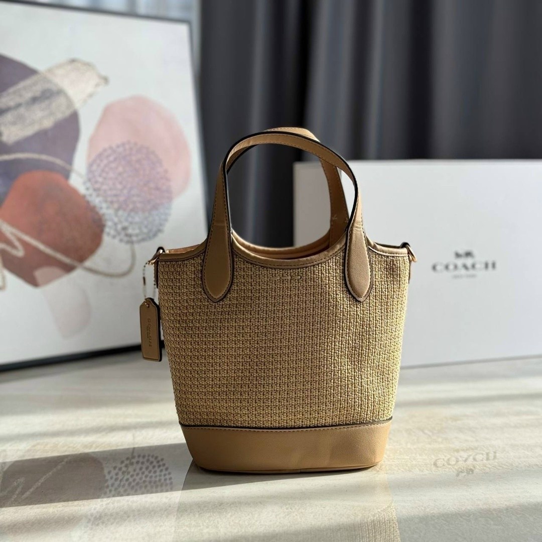 сумка coach женская,плетеная сумка,сумки женская сумка,женская повседневная сумка,сумка женская премиум