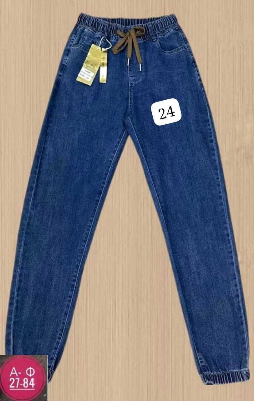 джинсы женские,женские базовые джинсы на резинке,джинсы на резинке женские,женские джинсы бананы,джинсы на резинке