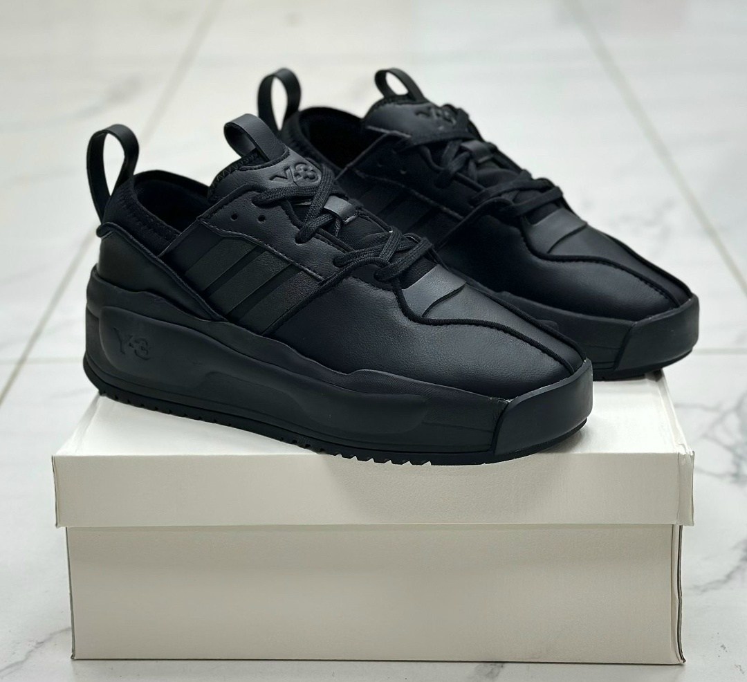 кроссовки adidas,,кроссовки мужские adidas,кроссовки черные,y 3 adidas