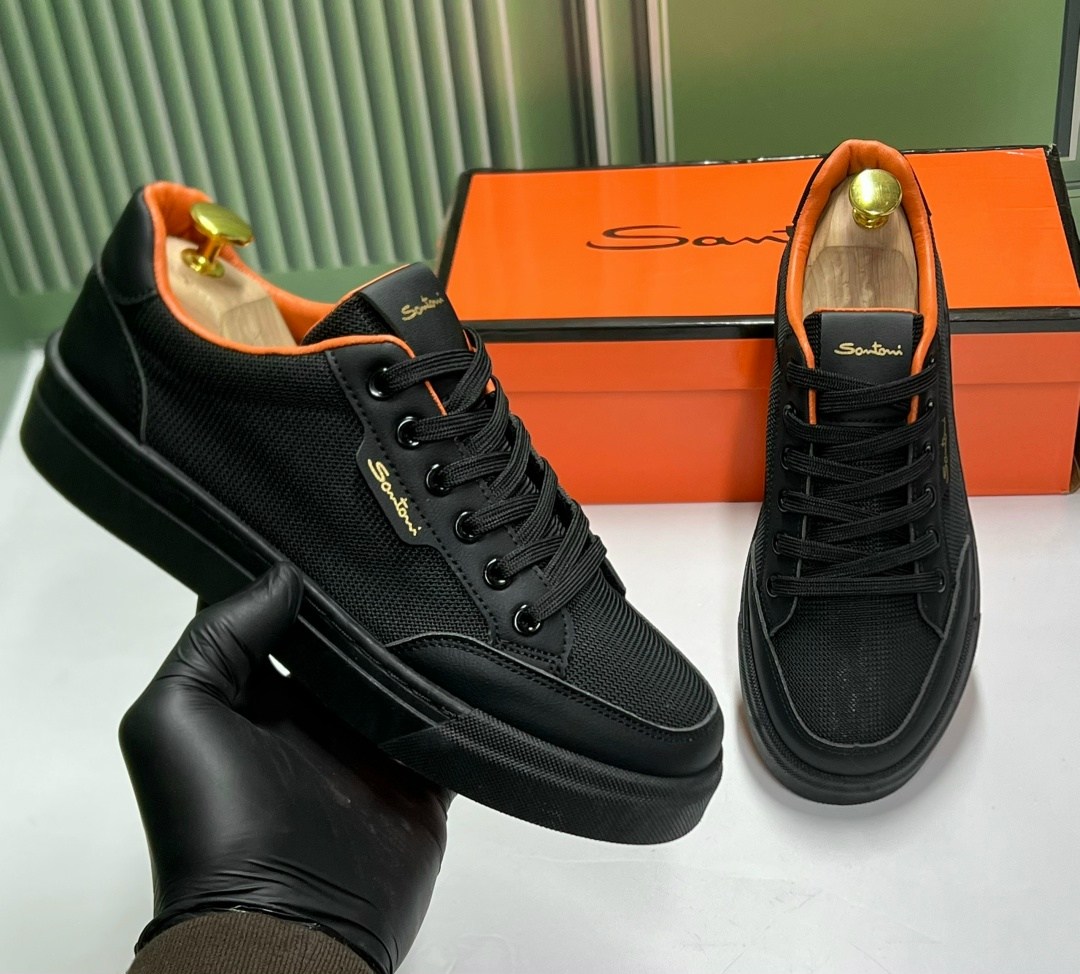 кроссовки santoni,,кроссовка мужской,кроссовки брендовые,кроссовки мужские и женские