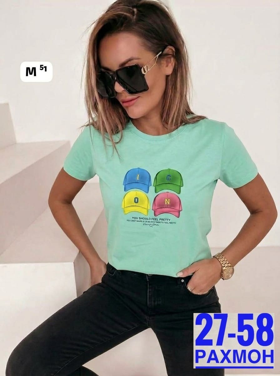 женская футболка,футболки женские ,футболки женские модные,женская футболка белая,футболка белая с